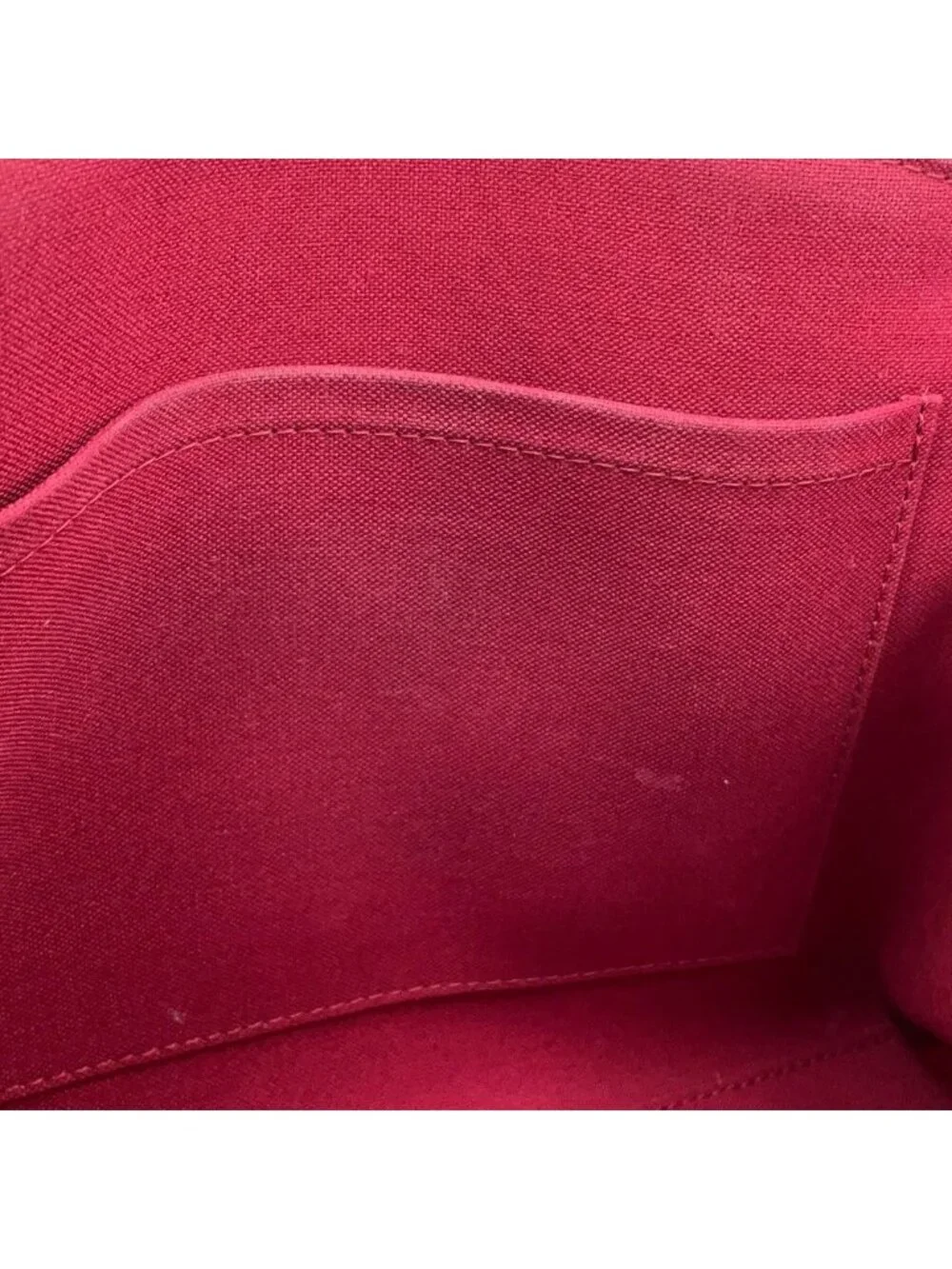 Louis Vuitton Monogram Petit Palais PM 2-Way Handbag